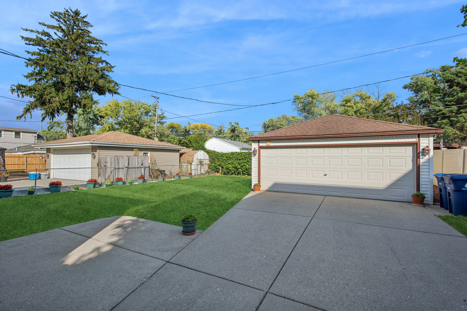 1725 Sycamore Street