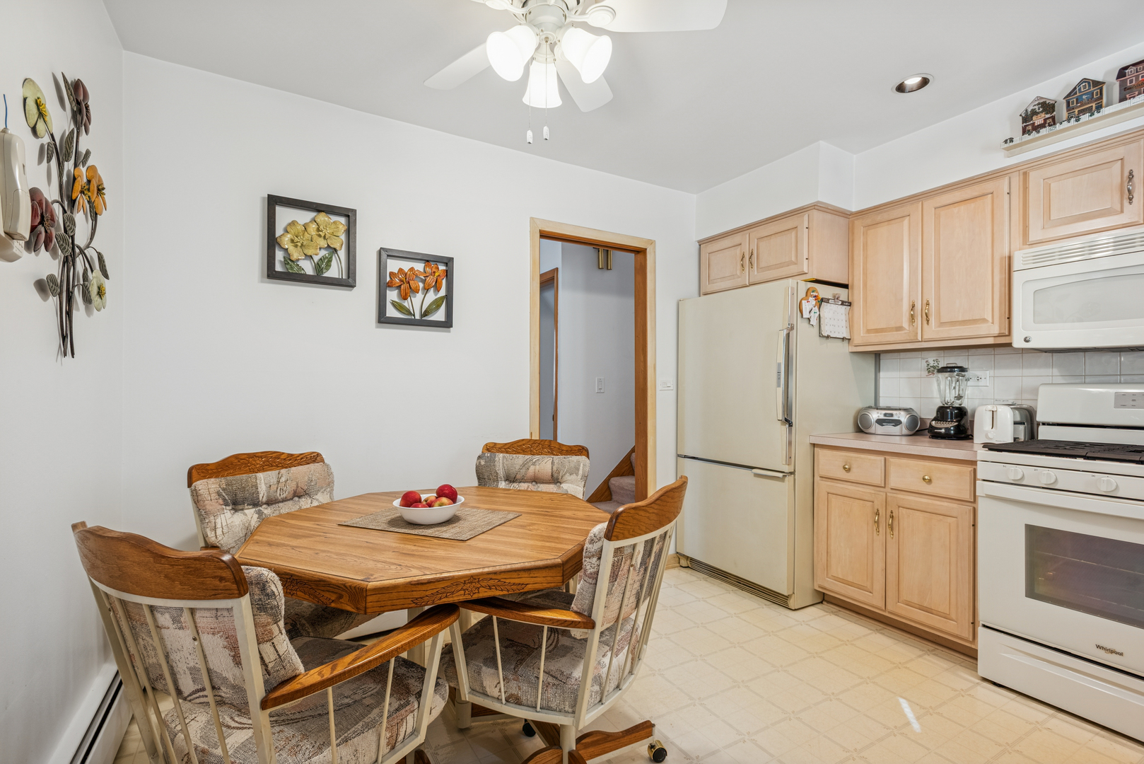 1725 Sycamore Street