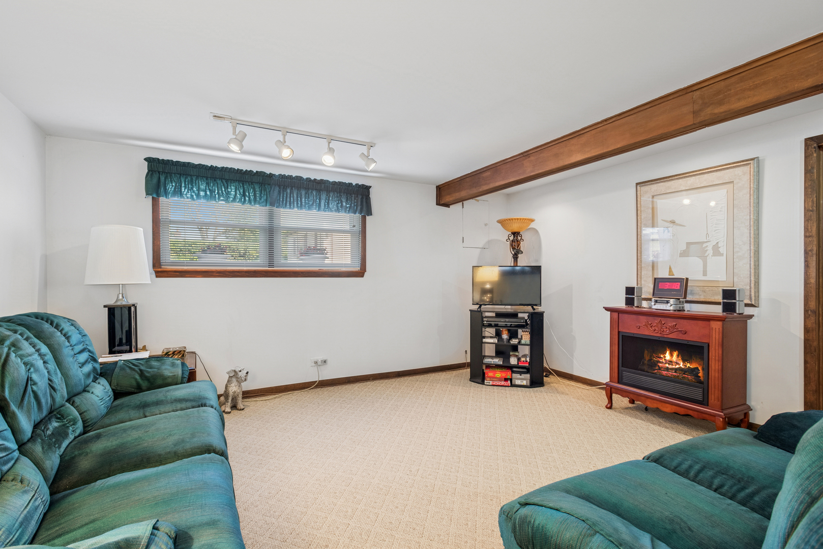 1725 Sycamore Street