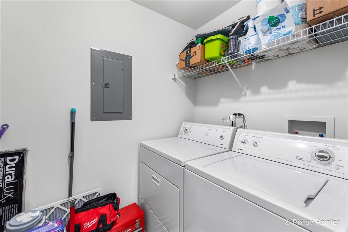 1316 N Red Oak Circle Unit: 2