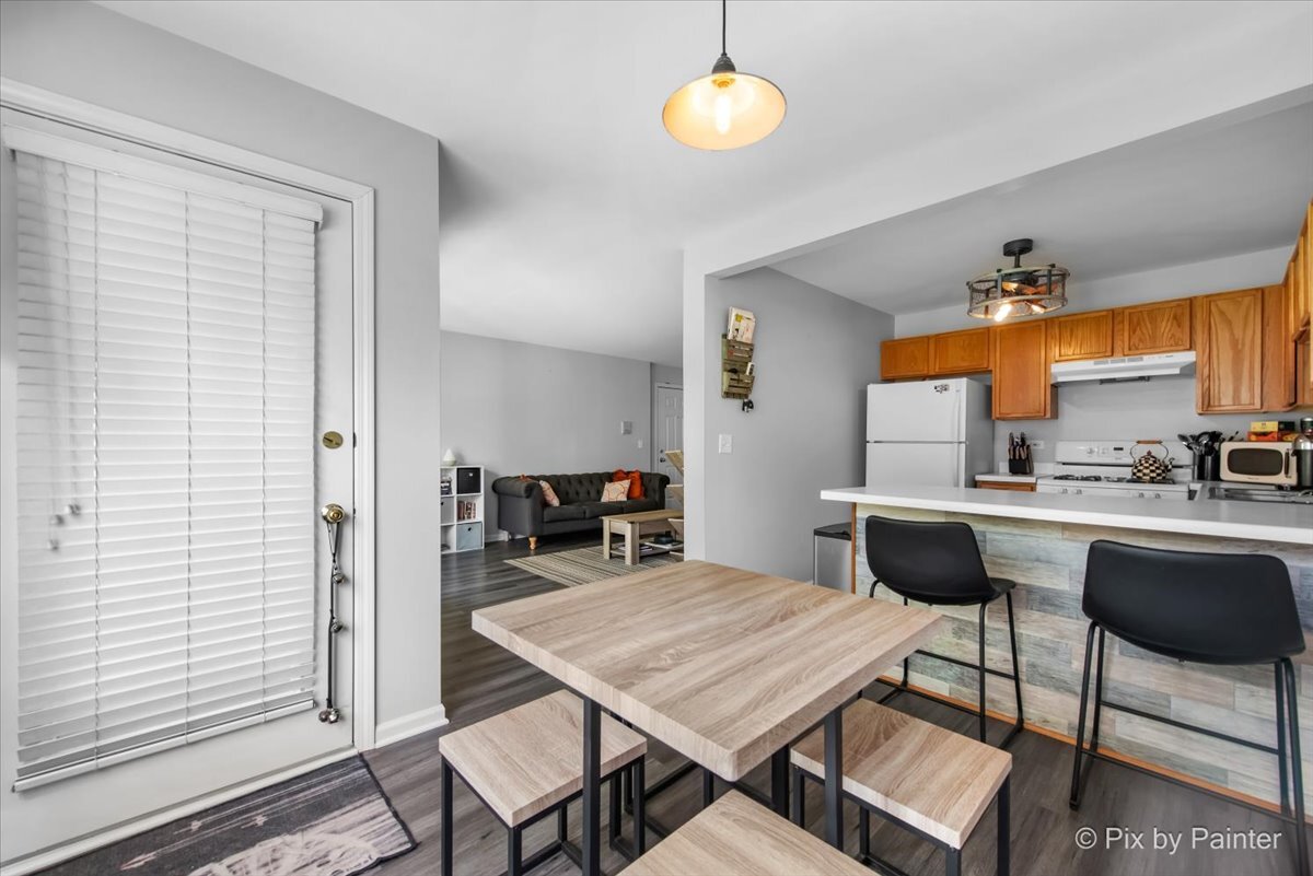 1316 N Red Oak Circle Unit: 2