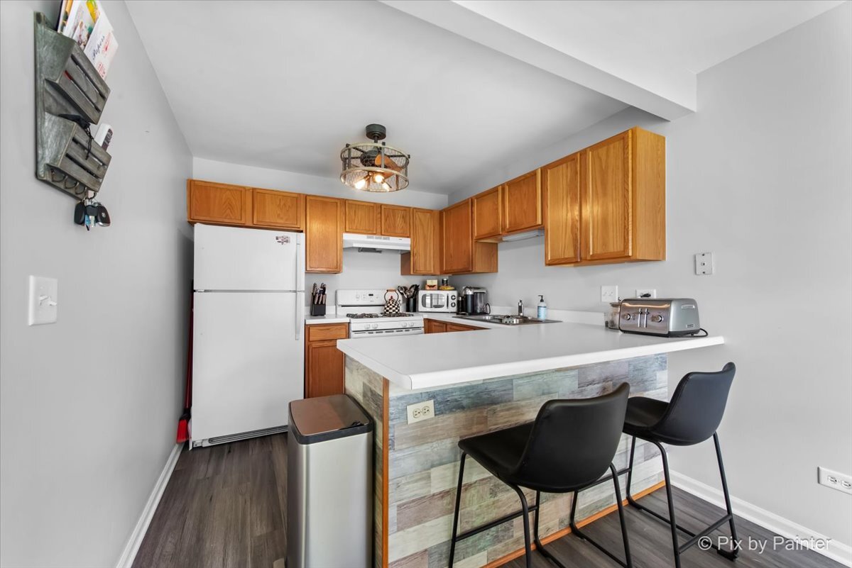 1316 N Red Oak Circle Unit: 2