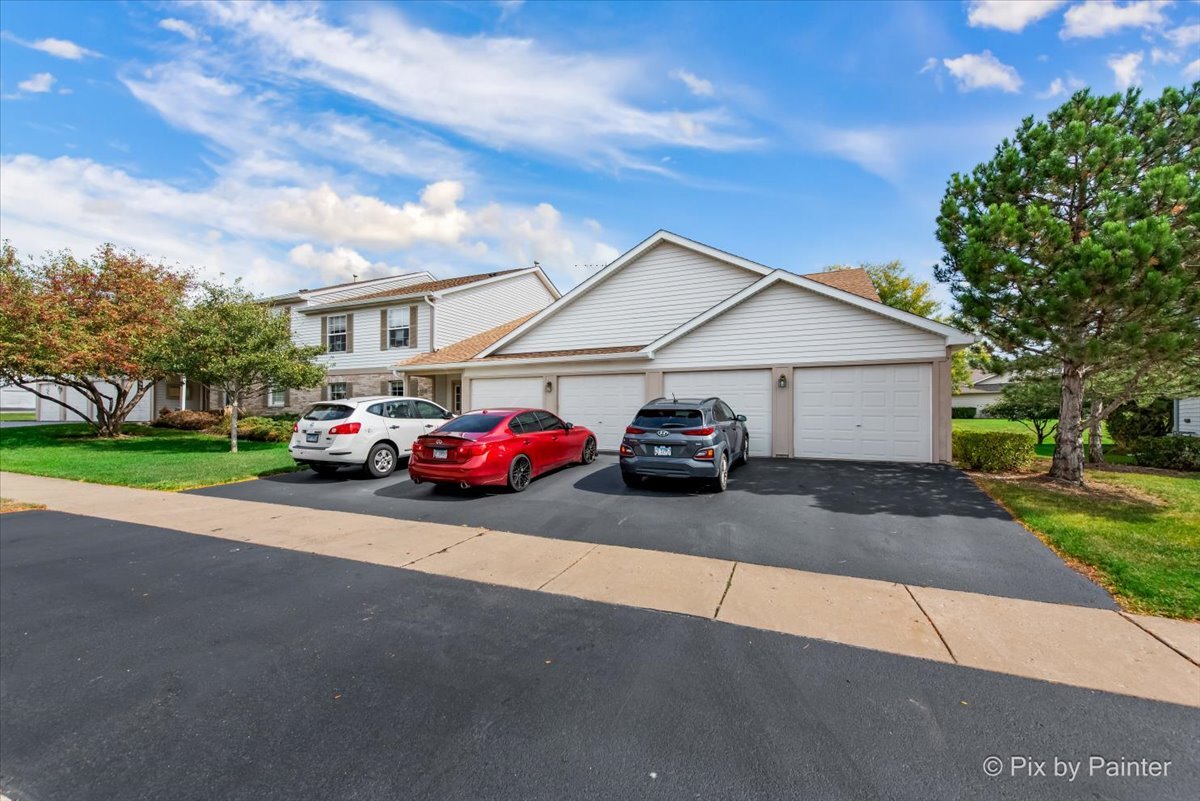 1316 N Red Oak Circle Unit: 2