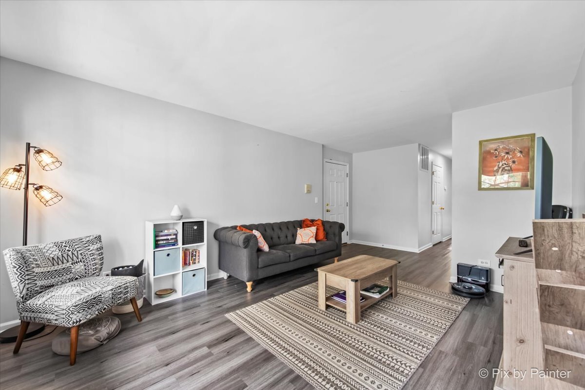 1316 N Red Oak Circle Unit: 2