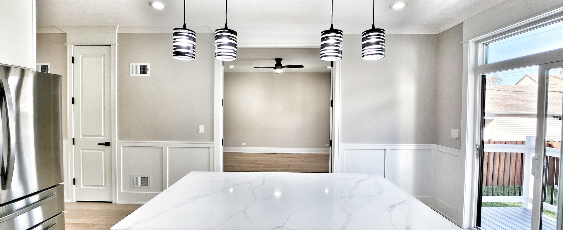 5605 N Overhill Avenue