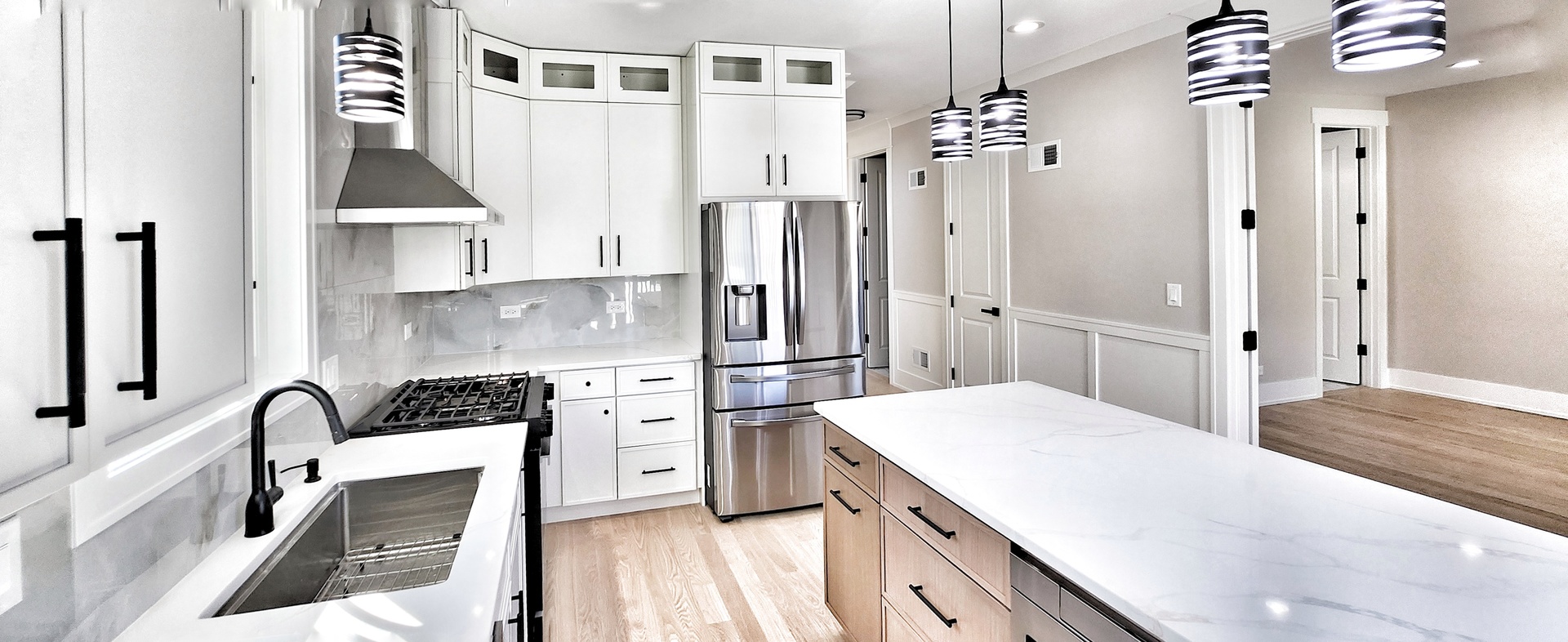 5605 N Overhill Avenue