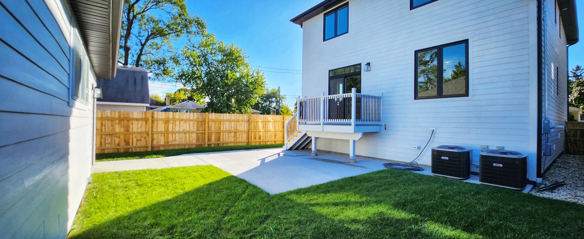 5605 N Overhill Avenue