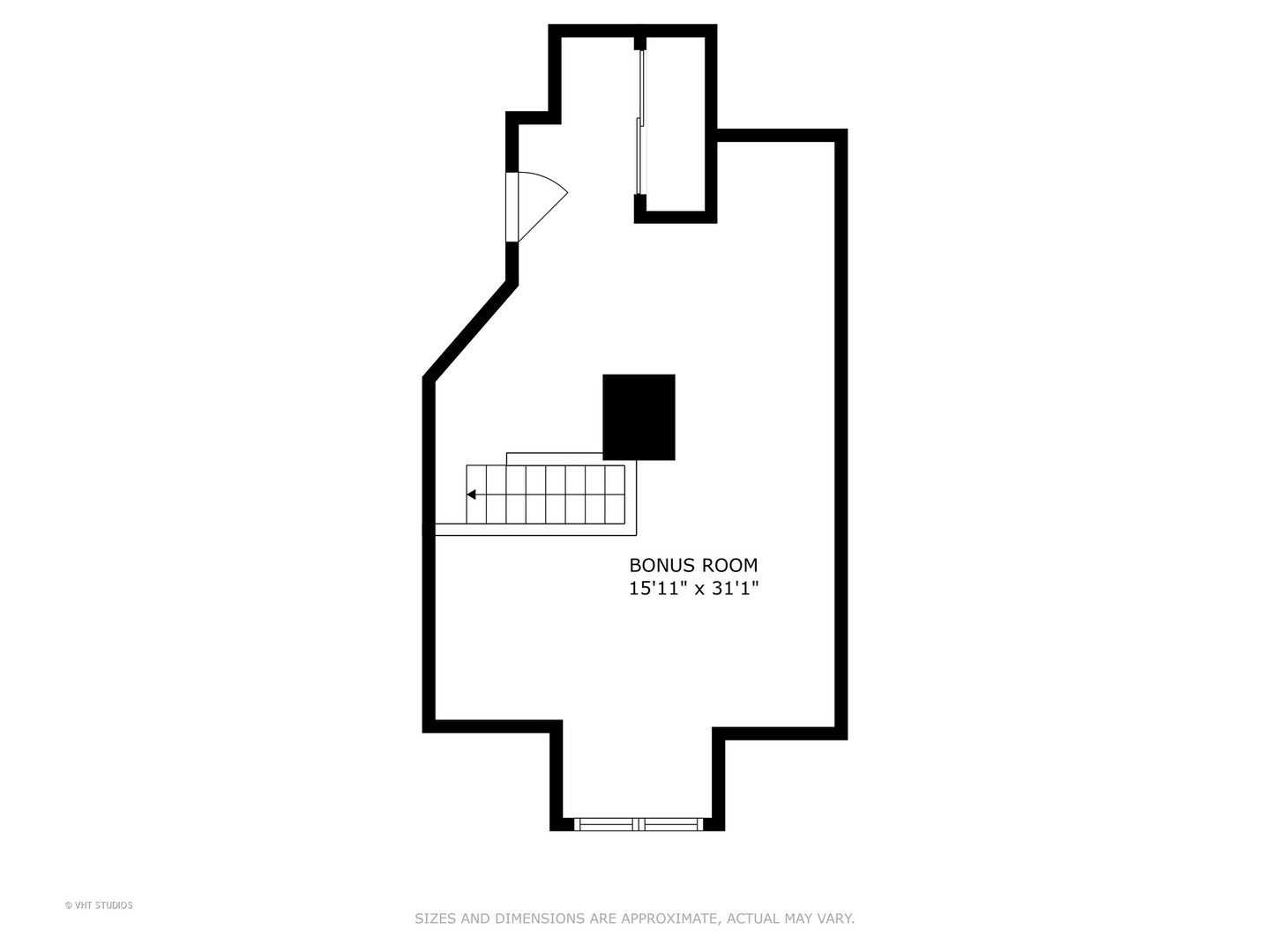 8534 Terminal Avenue