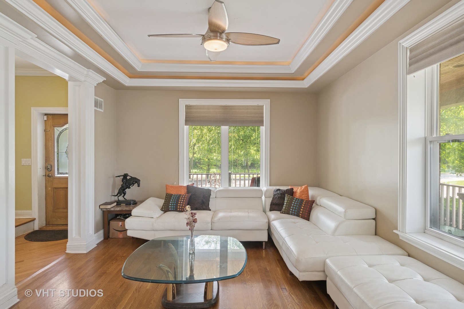 8534 Terminal Avenue