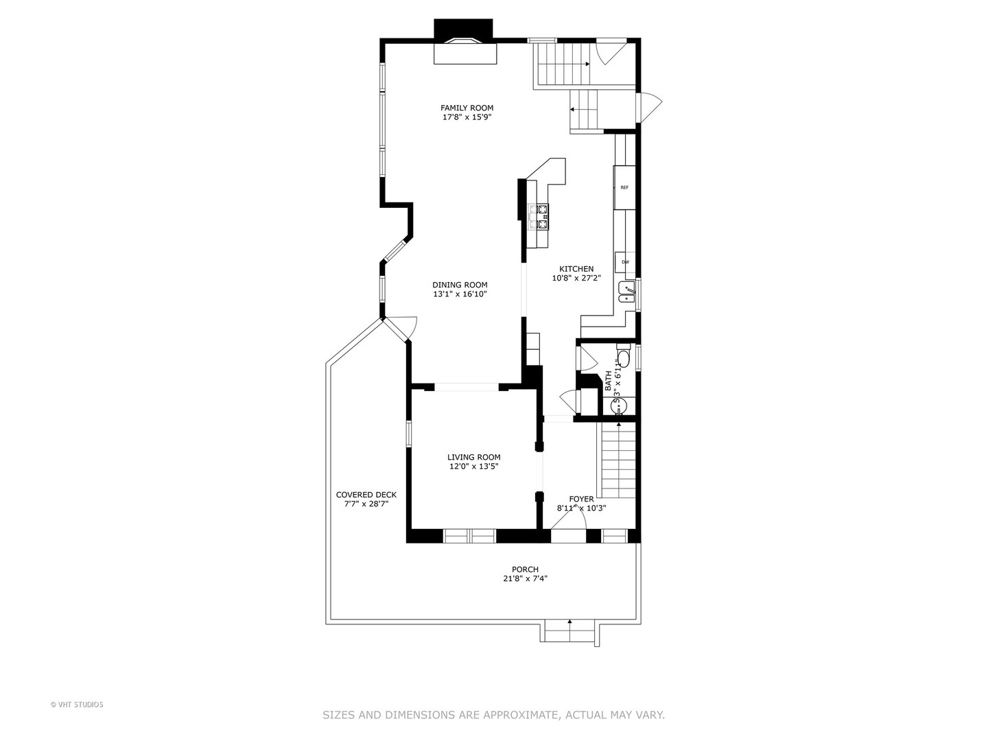 8534 Terminal Avenue