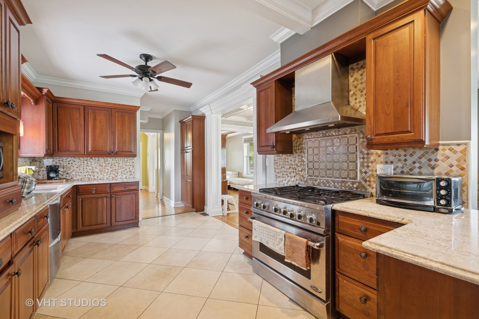 8534 Terminal Avenue