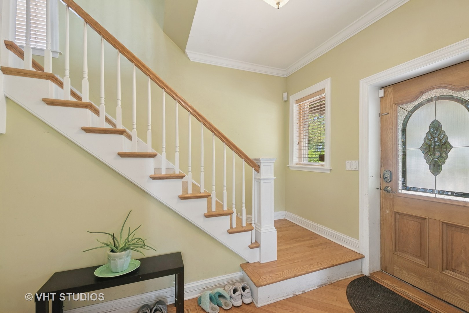 8534 Terminal Avenue