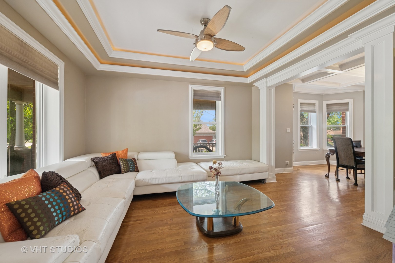 8534 Terminal Avenue