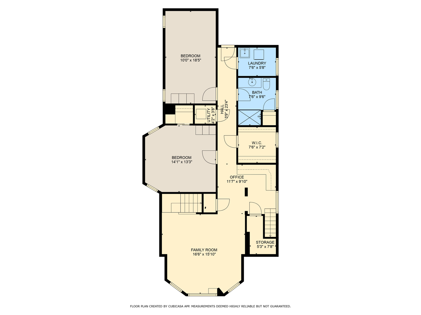 5531 N Campbell Avenue Unit: 1A