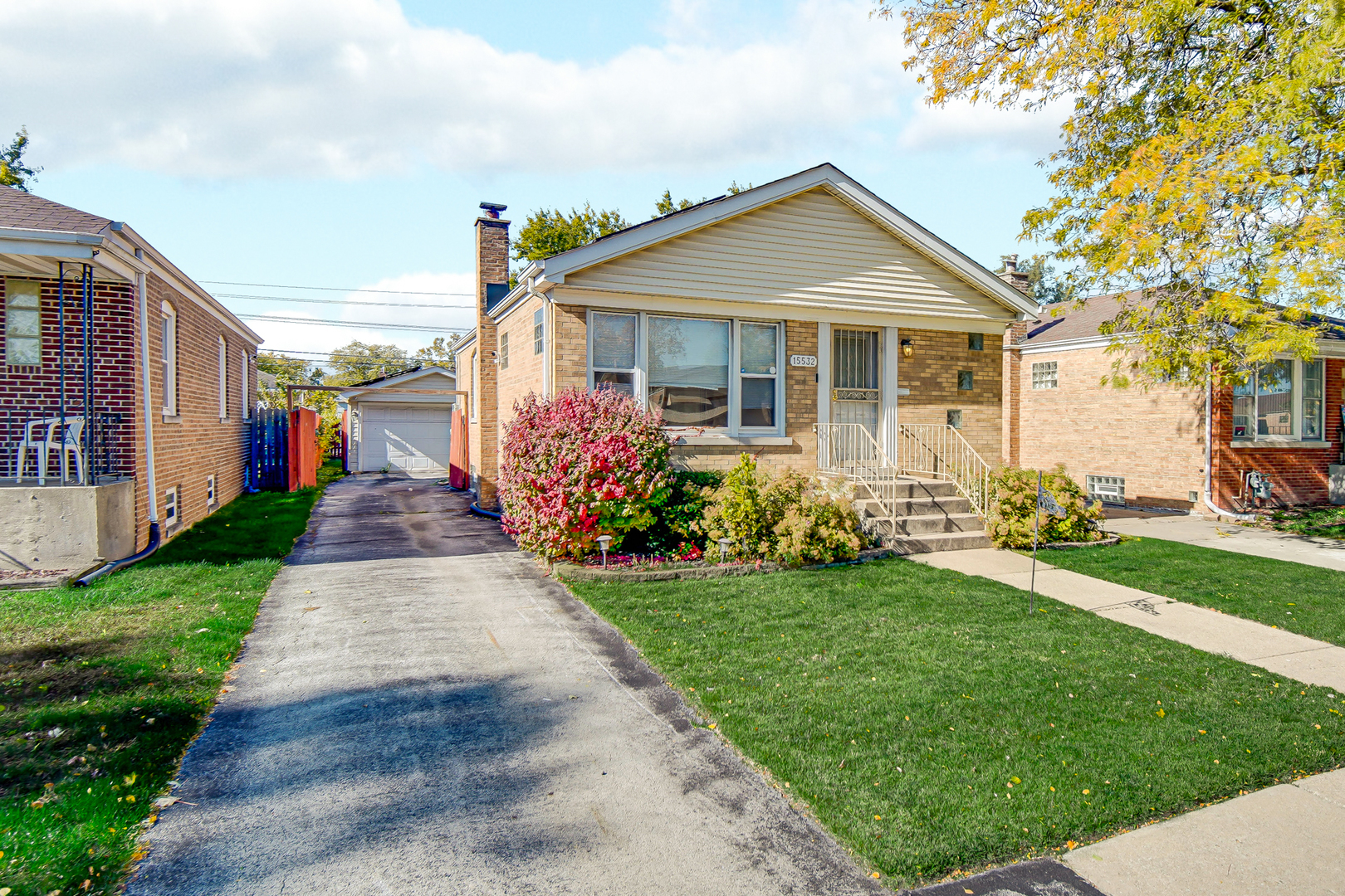 15532 Drexel Avenue