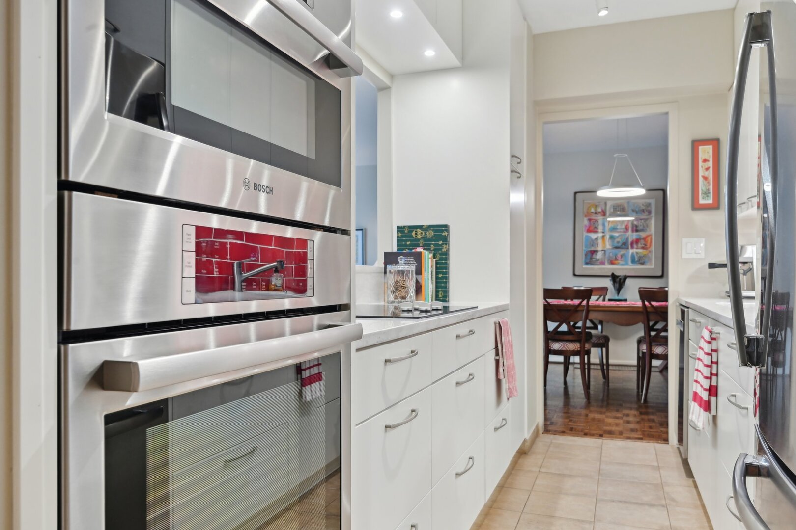 1325 N State Parkway Unit: 8E