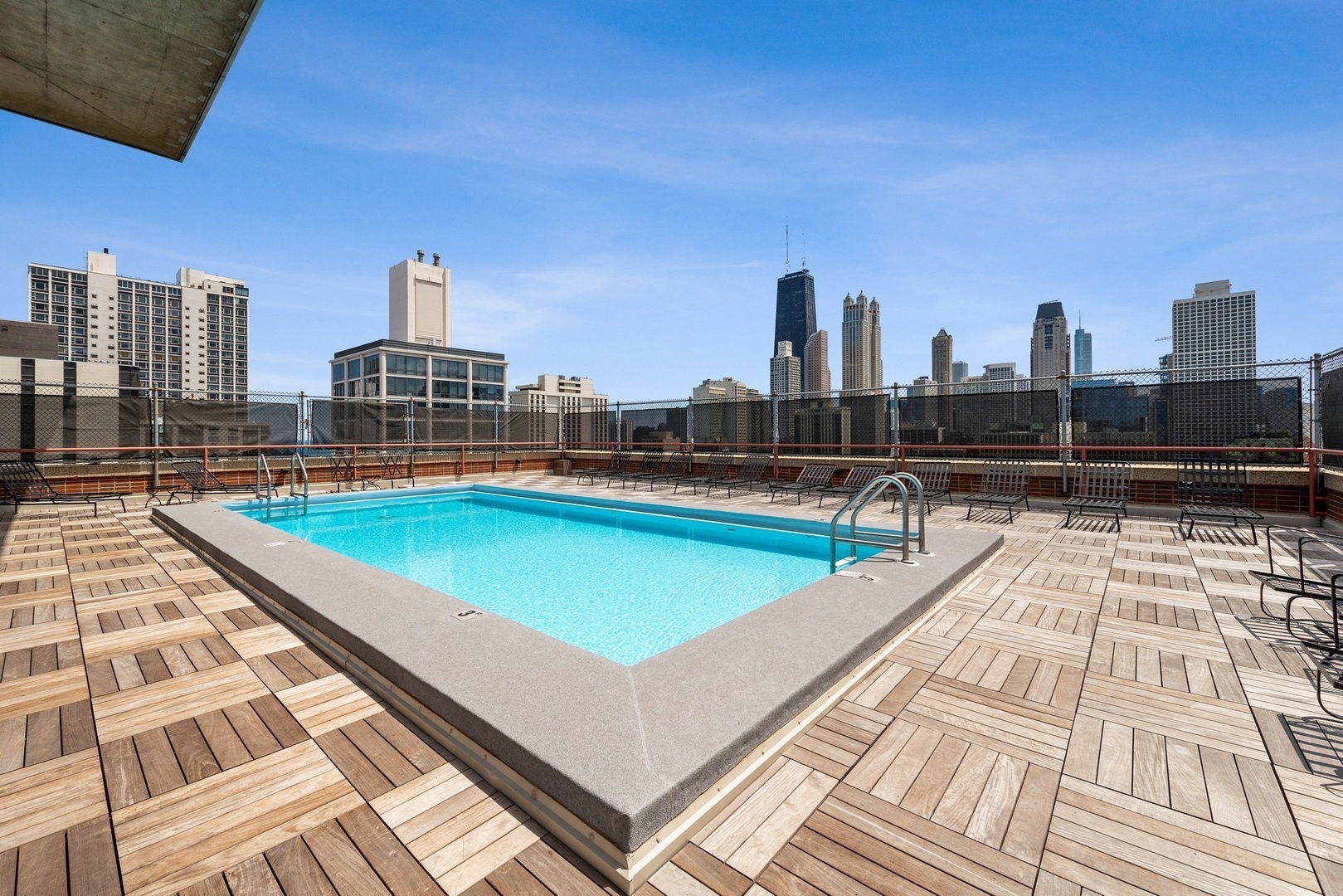 1325 N State Parkway Unit: 8E