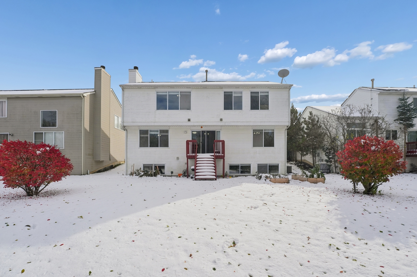 4506 W Forest Avenue