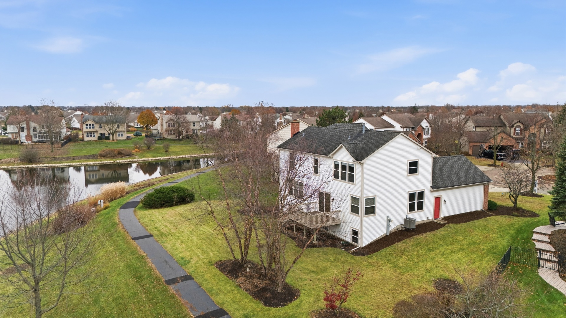 6 Camberwell Court