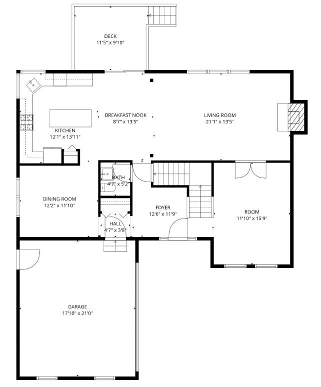 6 Camberwell Court