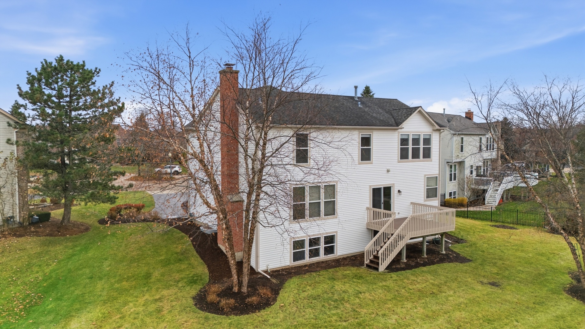 6 Camberwell Court