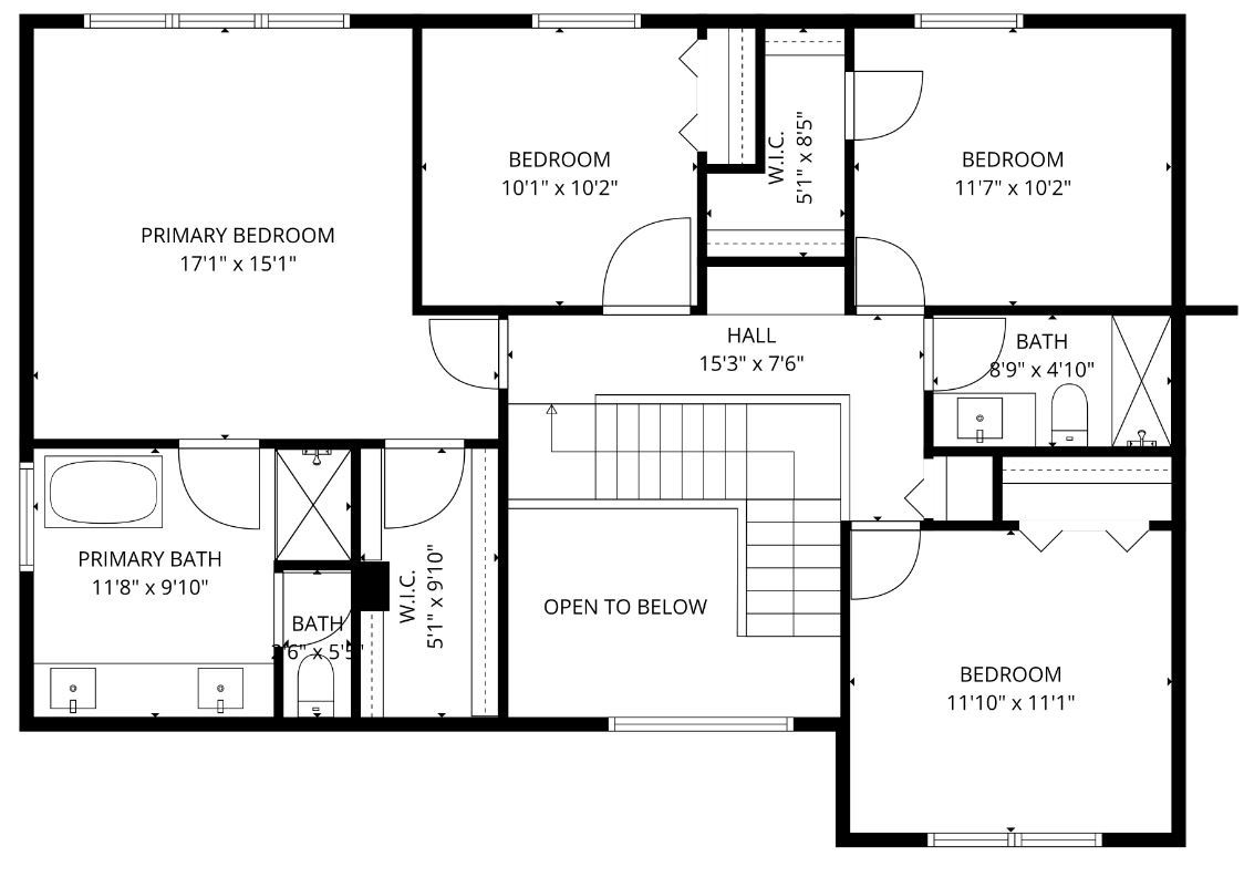 6 Camberwell Court