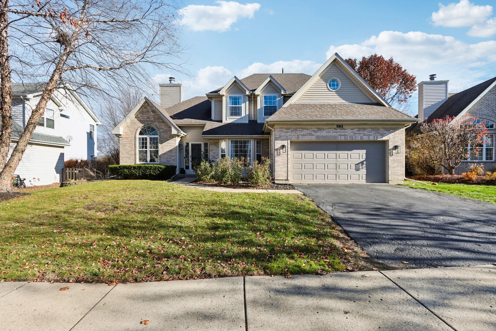 563 Capital Lane
