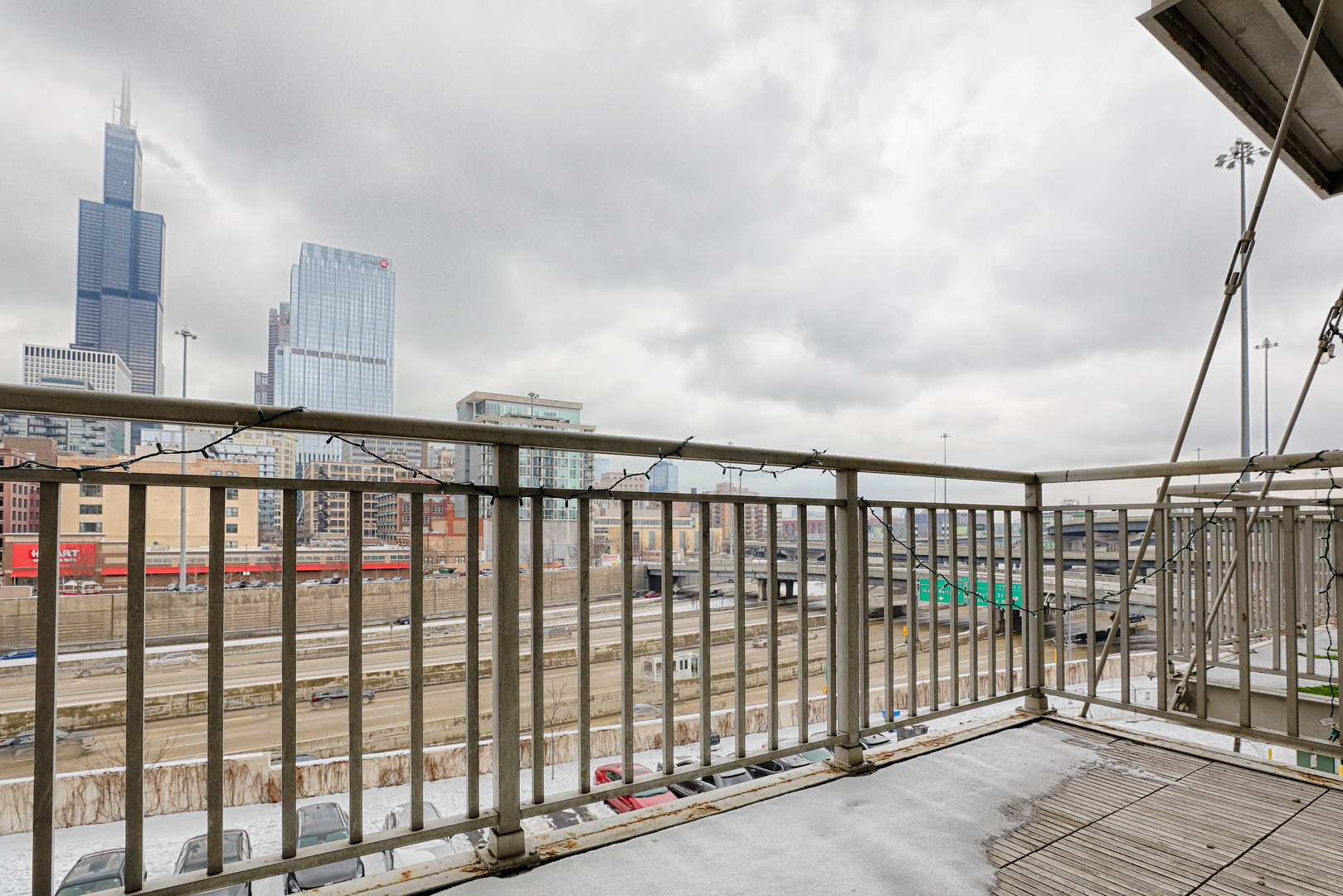 770 W Gladys Avenue Unit: 302