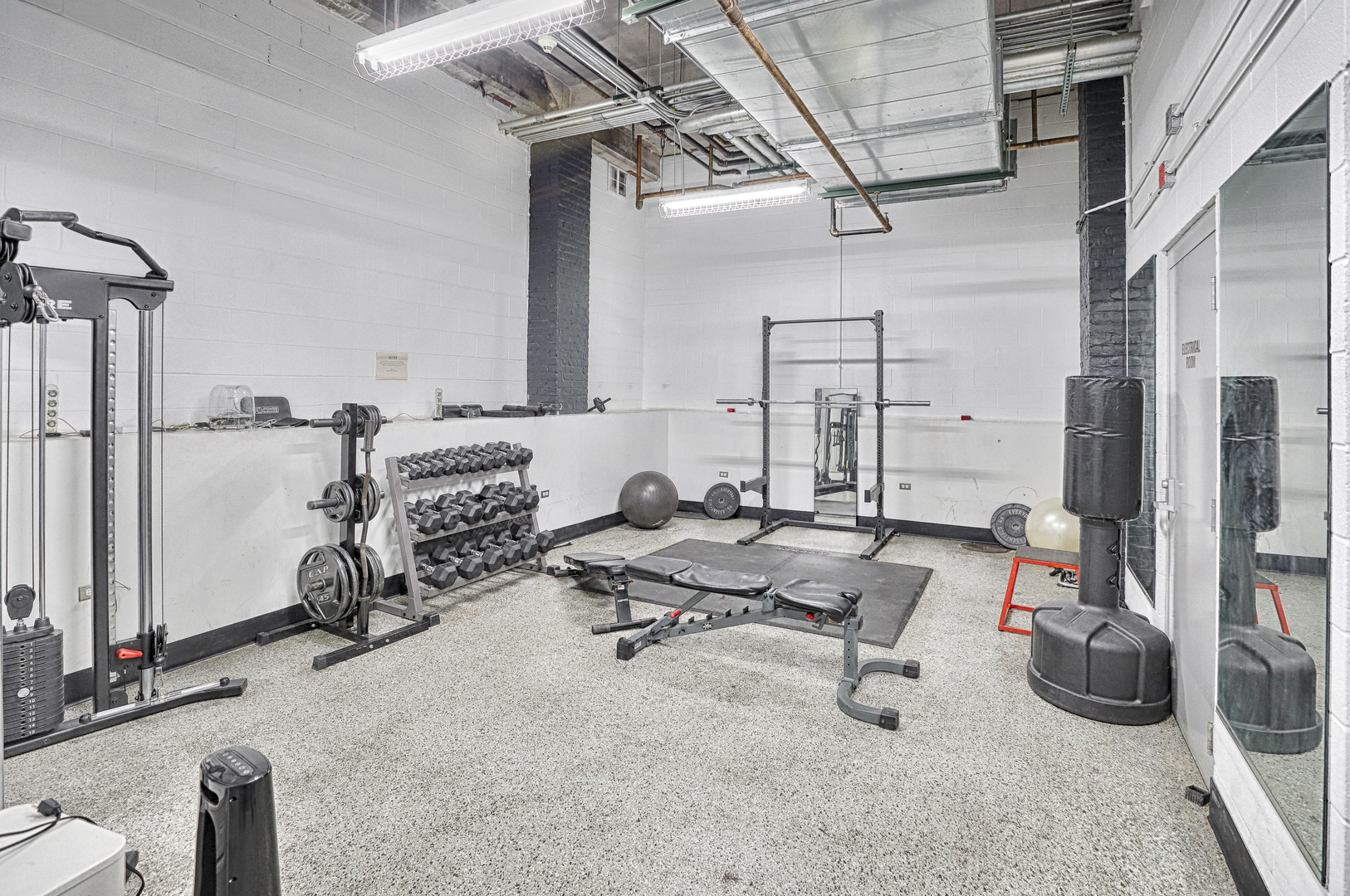 770 W Gladys Avenue Unit: 302