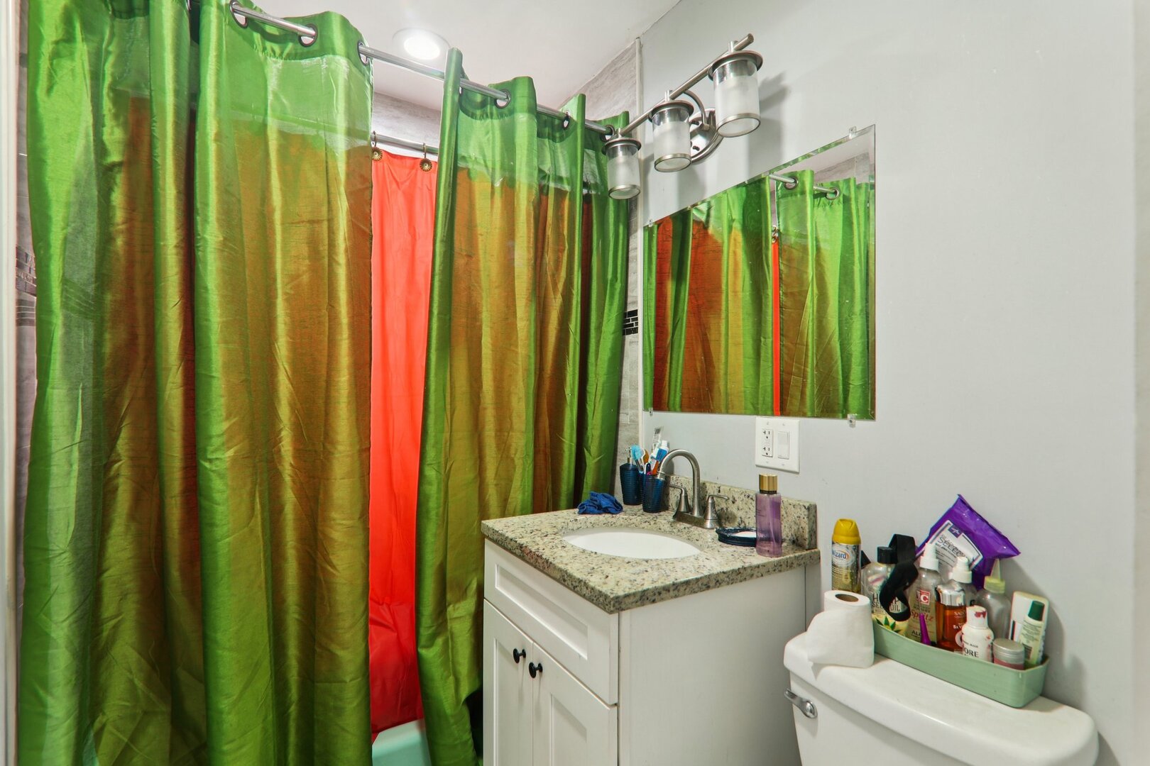 6217 S Seeley Avenue