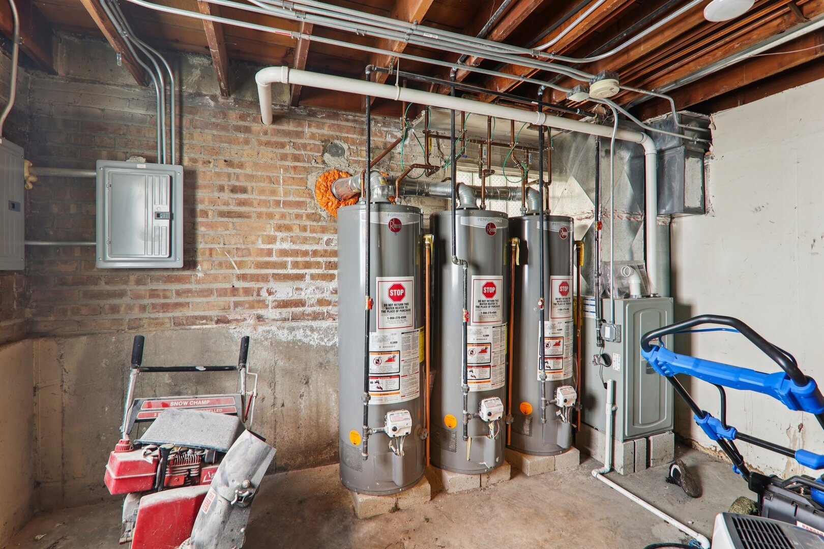 6217 S Seeley Avenue