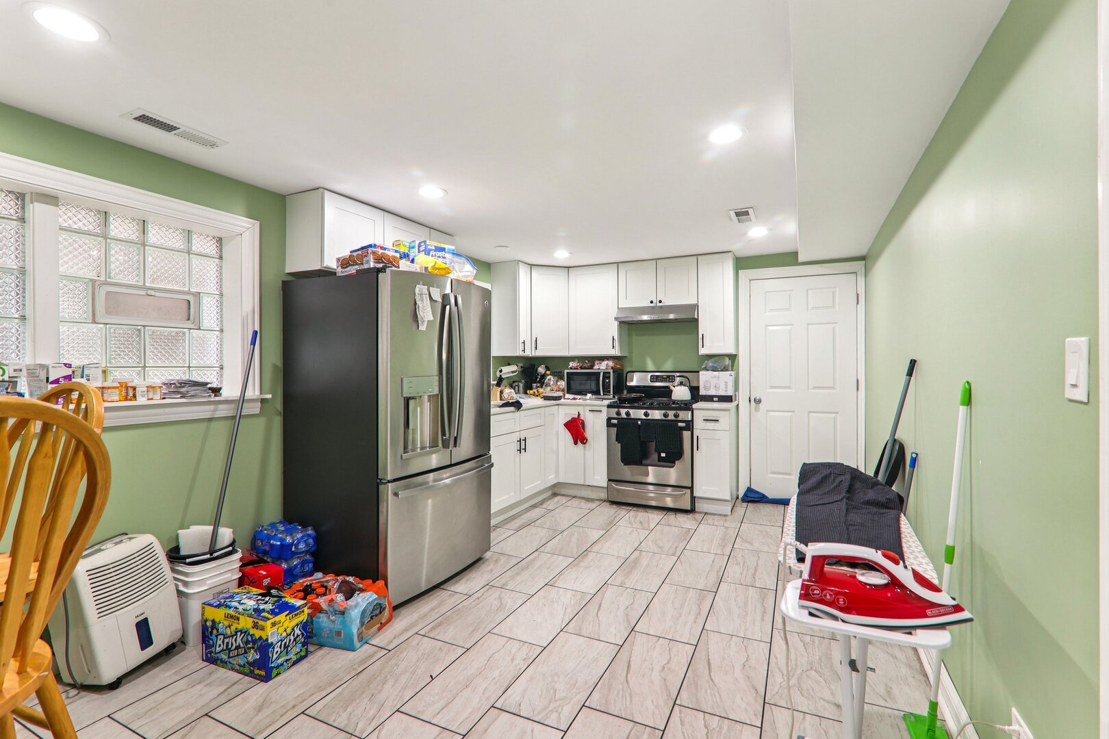 6217 S Seeley Avenue