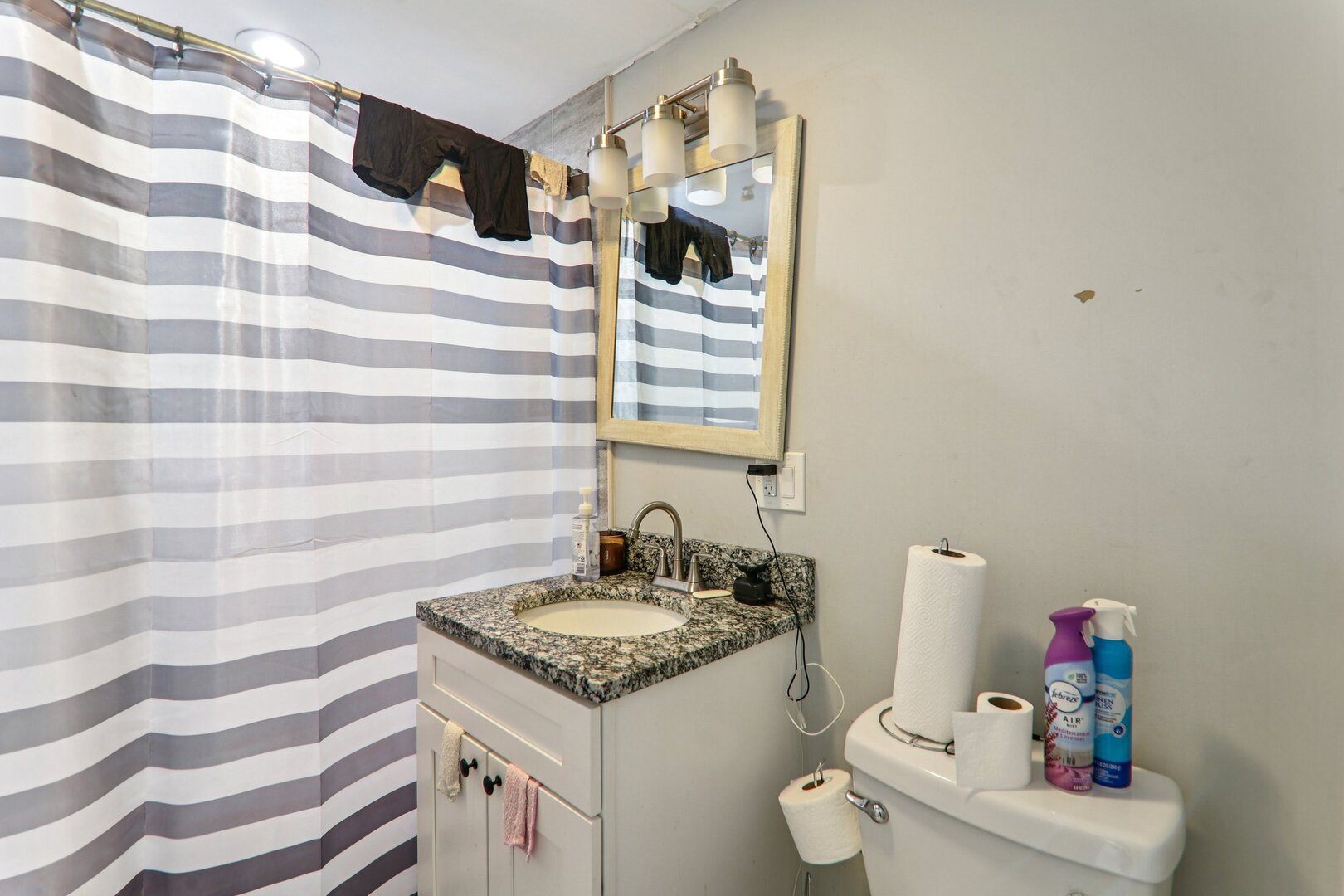 6217 S Seeley Avenue