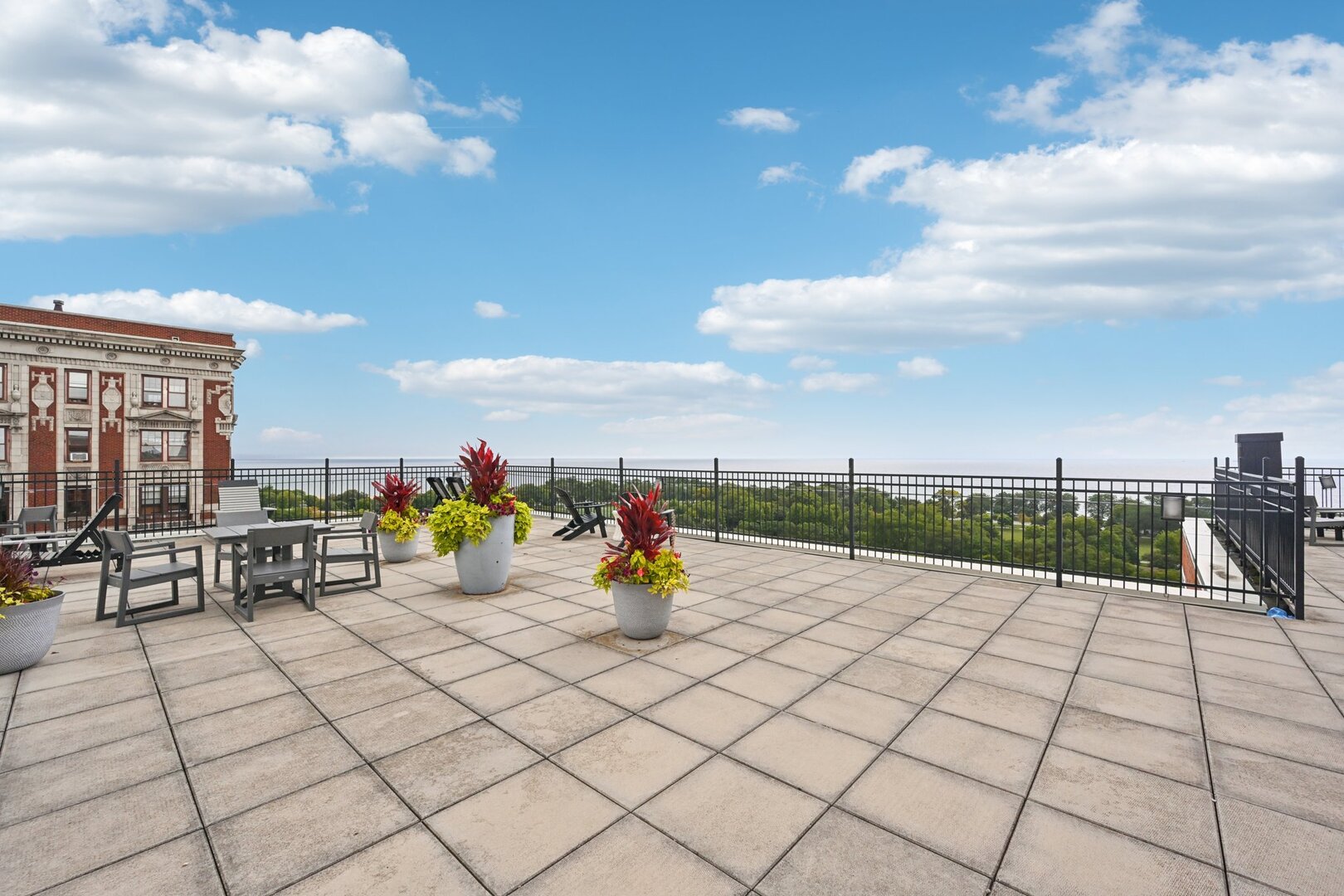 4980 N Marine Drive Unit: 234