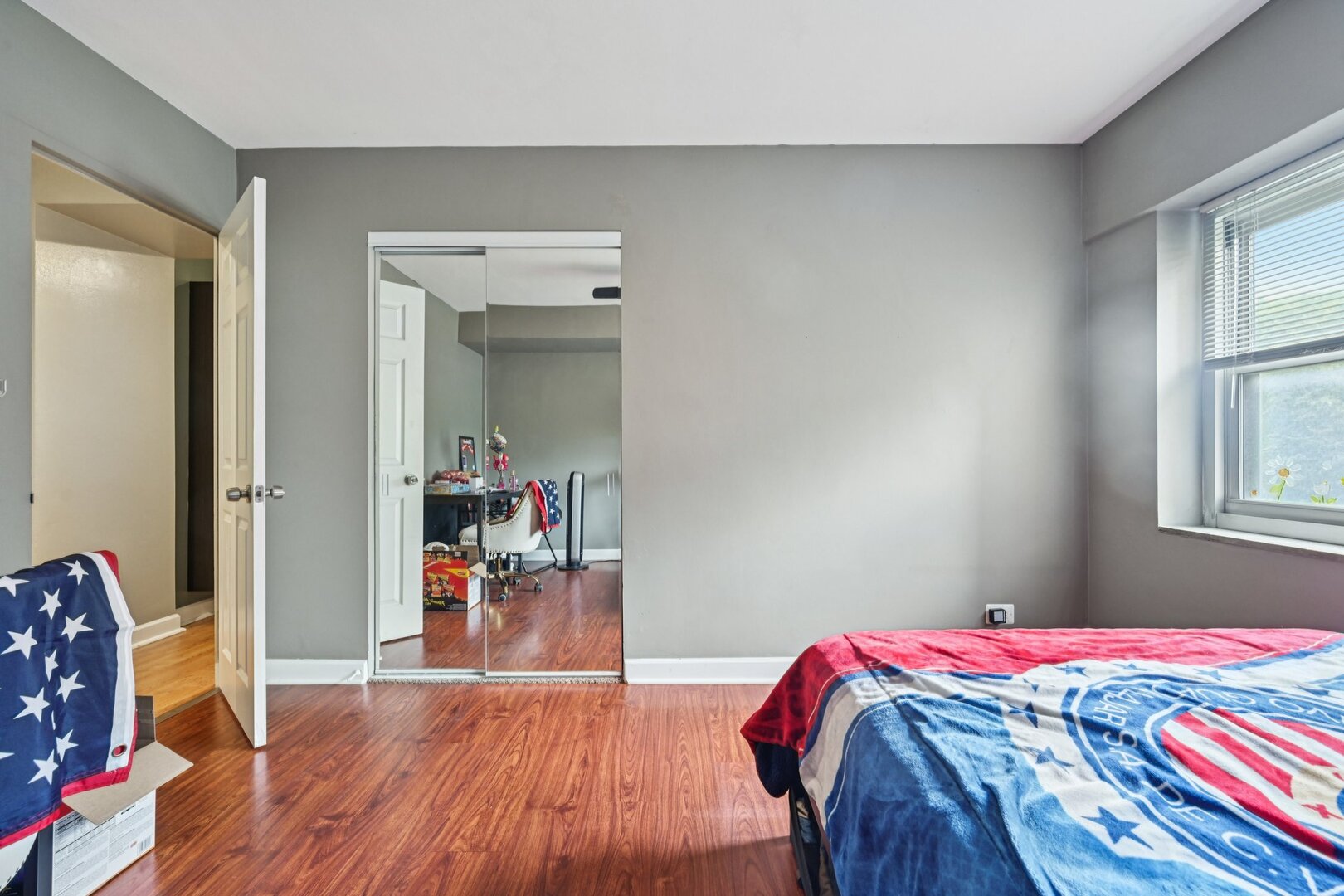 4980 N Marine Drive Unit: 234