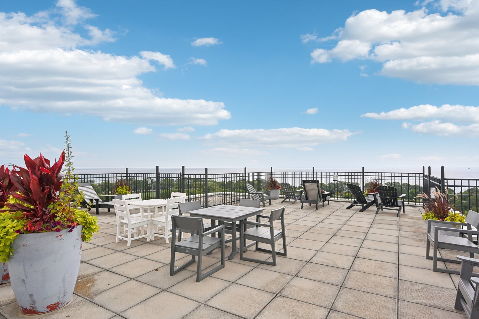 4980 N Marine Drive Unit: 234