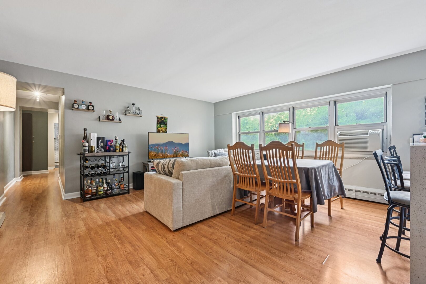4980 N Marine Drive Unit: 234