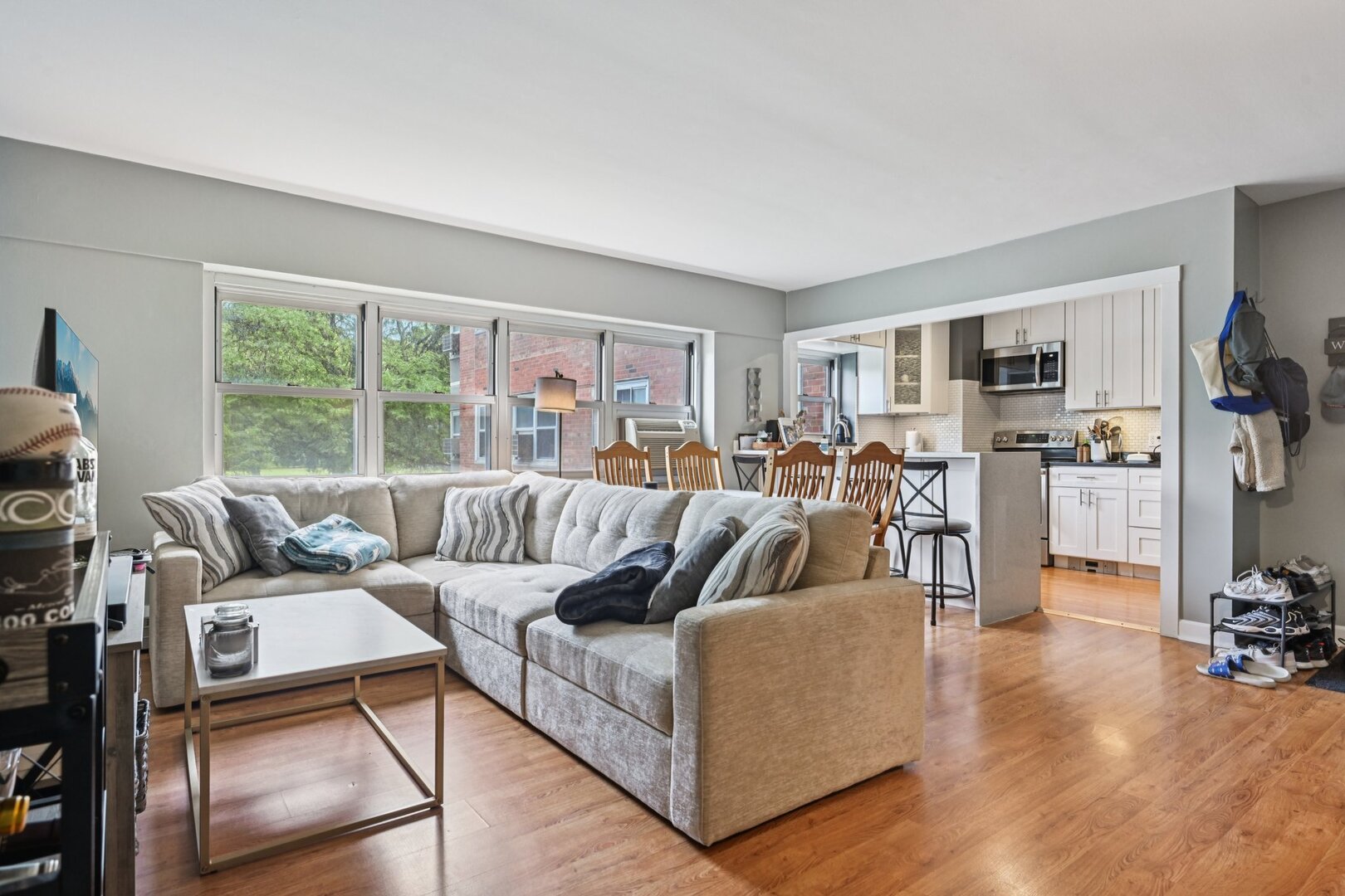 4980 N Marine Drive Unit: 234