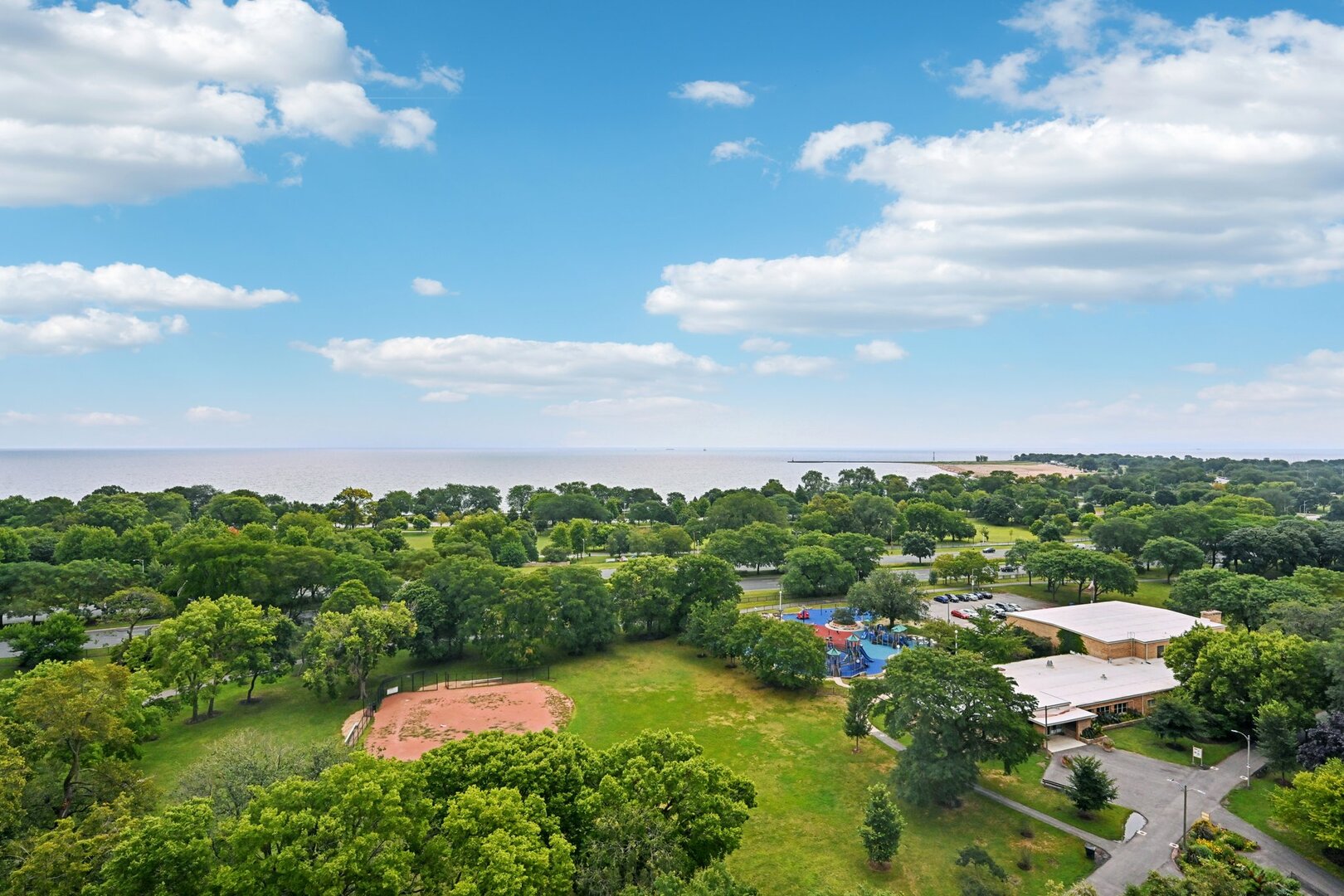 4980 N Marine Drive Unit: 234