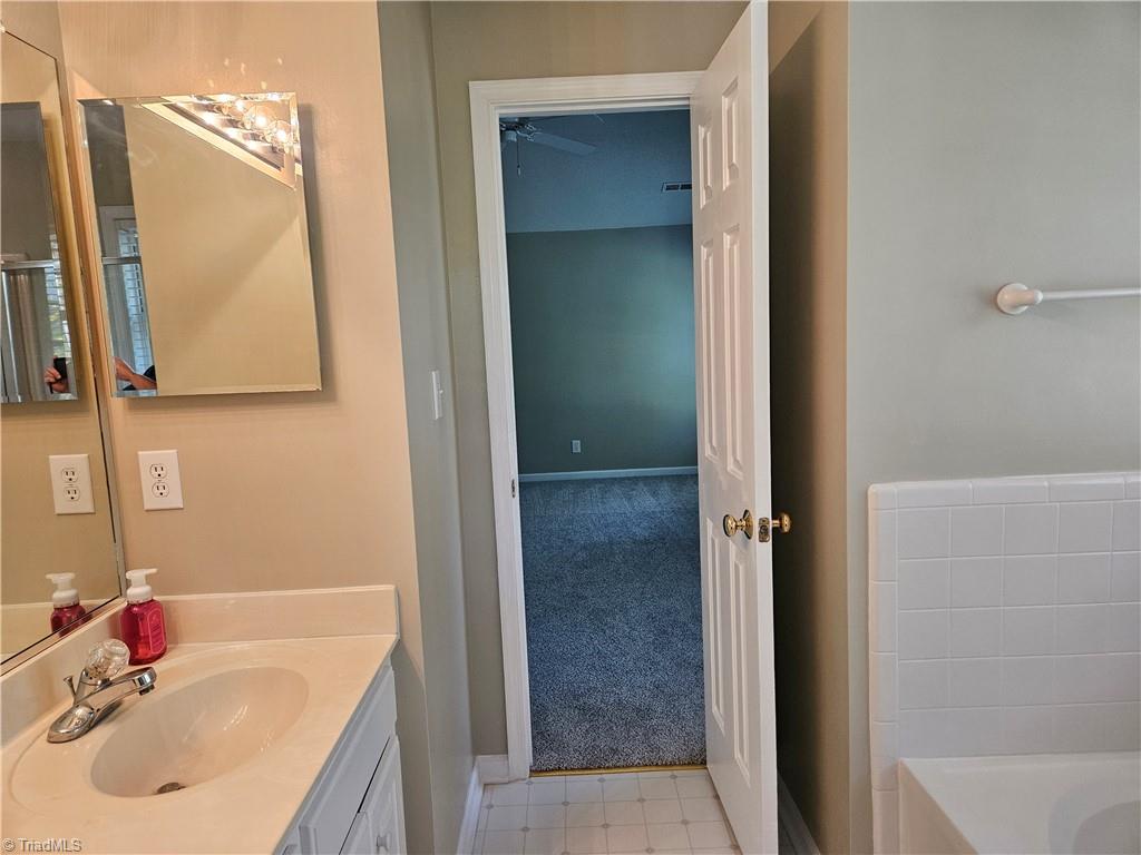 512 Crystal Hill Court, McLeansville