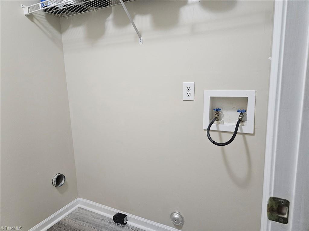 512 Crystal Hill Court, McLeansville