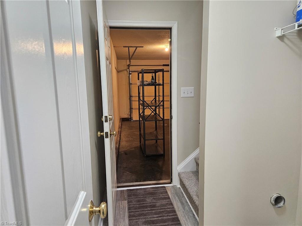 512 Crystal Hill Court, McLeansville