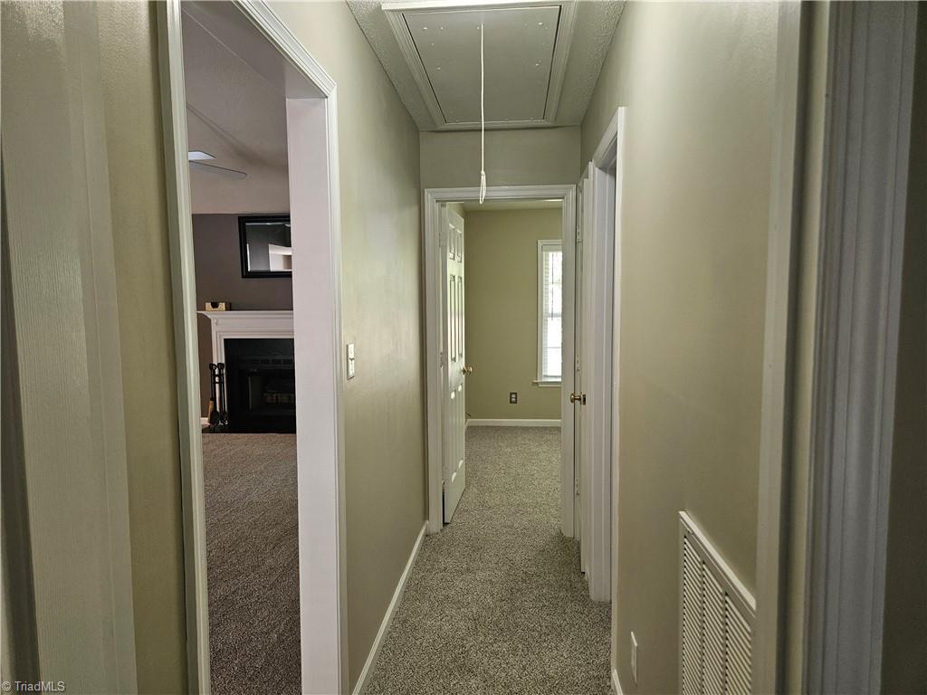 512 Crystal Hill Court, McLeansville