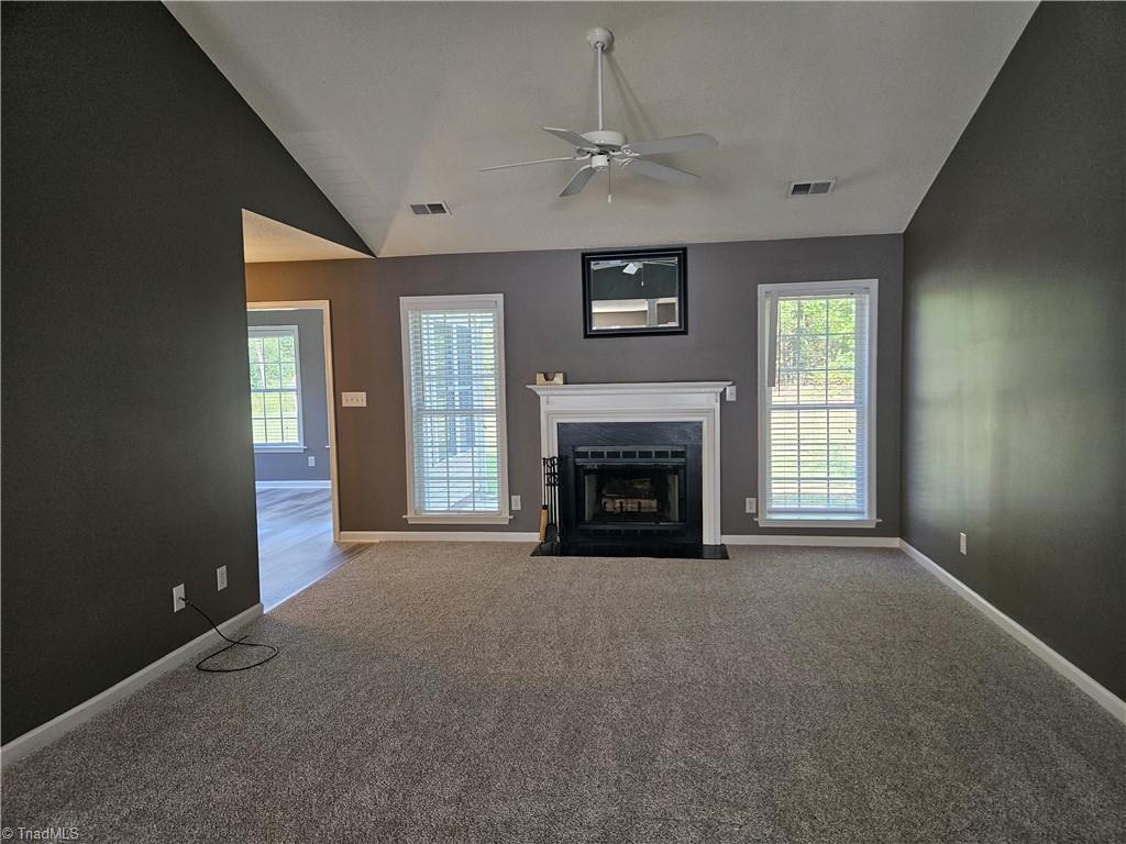 512 Crystal Hill Court, McLeansville