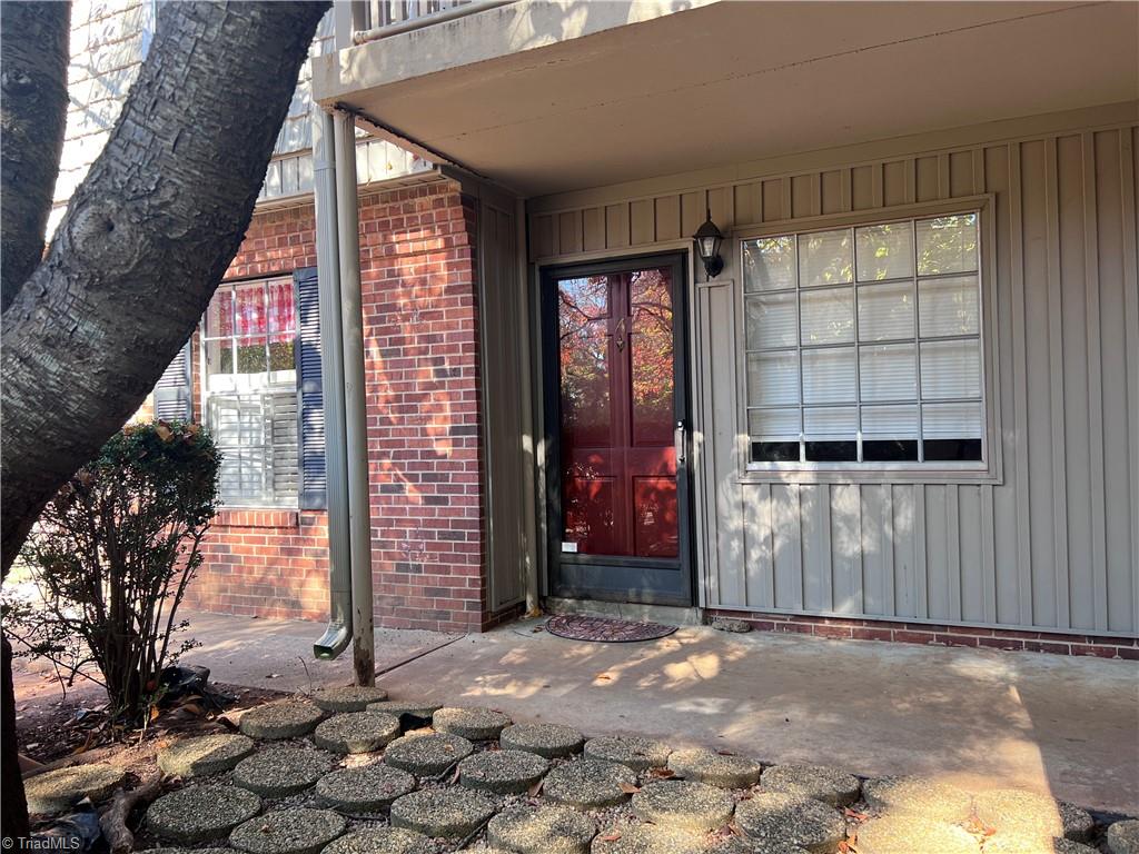 3820 Country Club Road # A, Winston-Salem Unit: A
