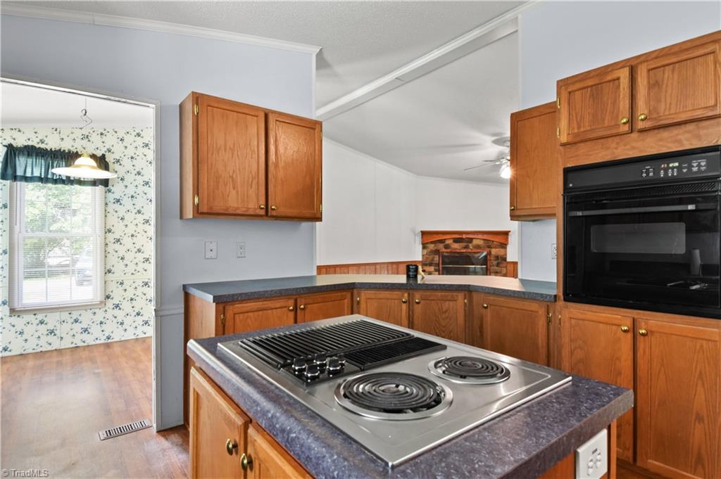 1835 Spainhour Mill Road