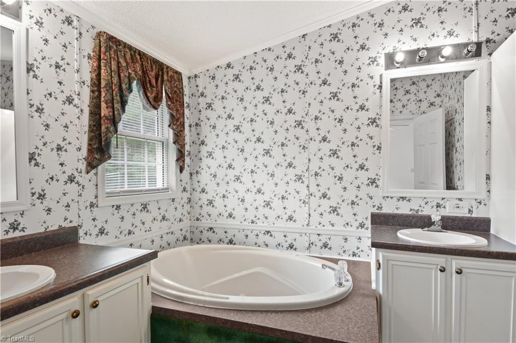 1835 Spainhour Mill Road