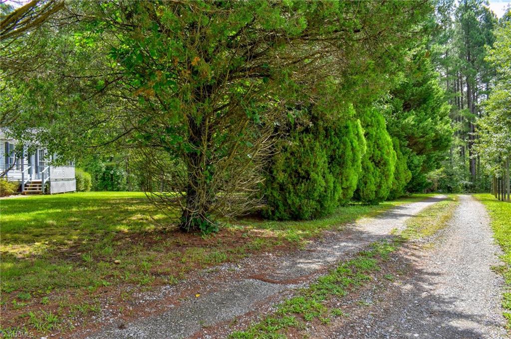 1835 Spainhour Mill Road