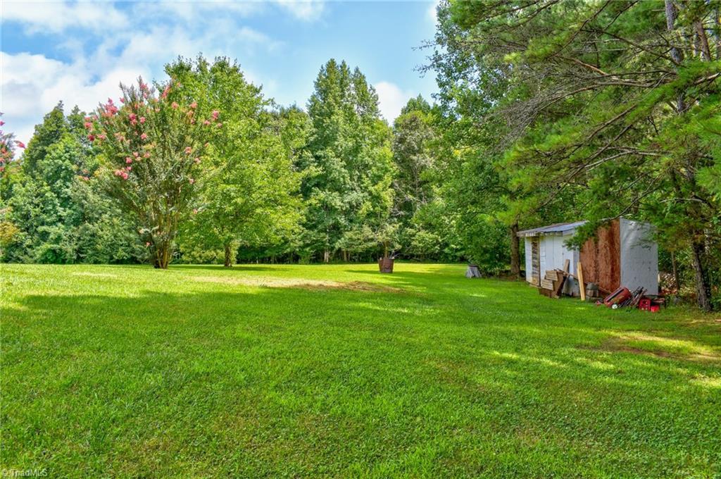 1835 Spainhour Mill Road