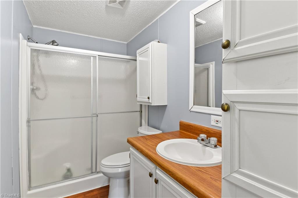 1835 Spainhour Mill Road